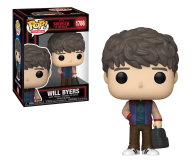 Funko POP TV: Stranger Things S5 - Will Byers - 1418213 - zdjęcie 1